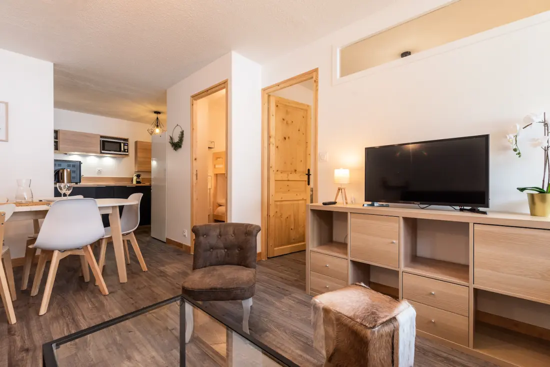 Apartmanok Adervielle-Pouchergues