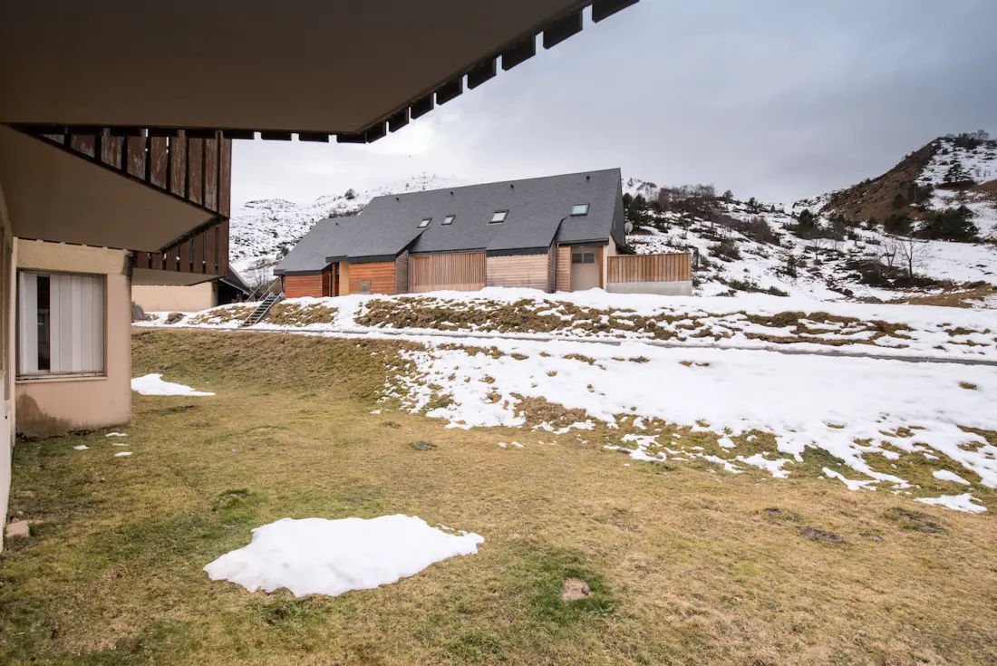 Apartmanok Adervielle-Pouchergues