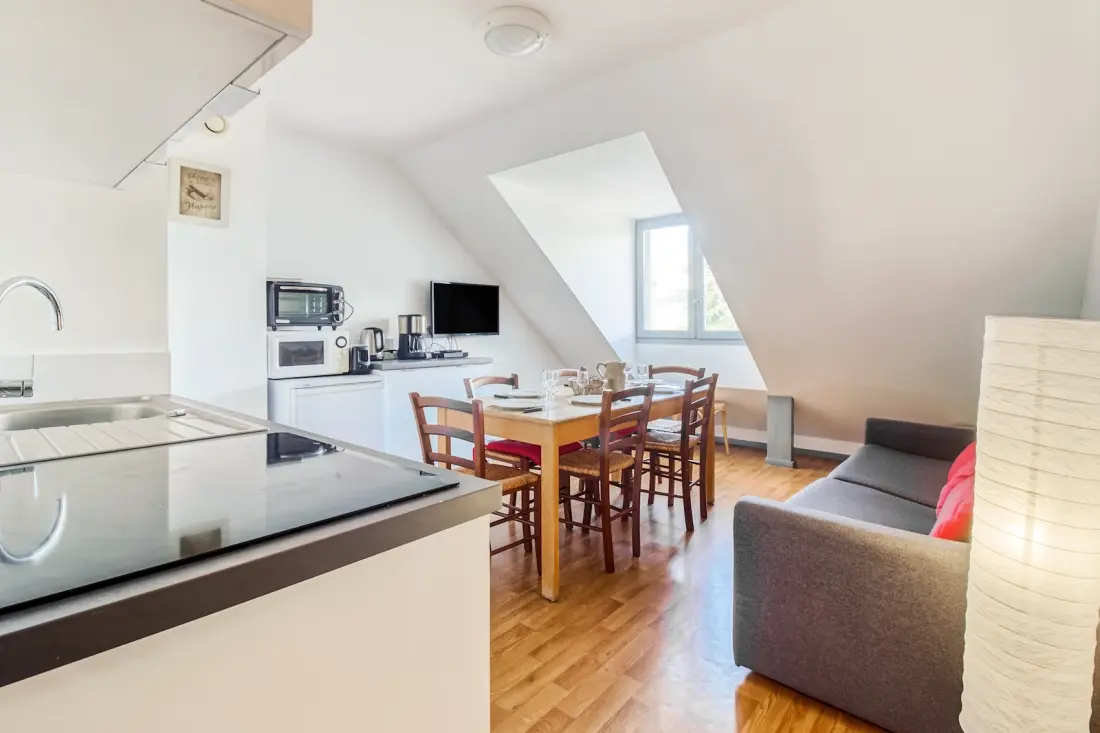 Apartmanok Adervielle-Pouchergues