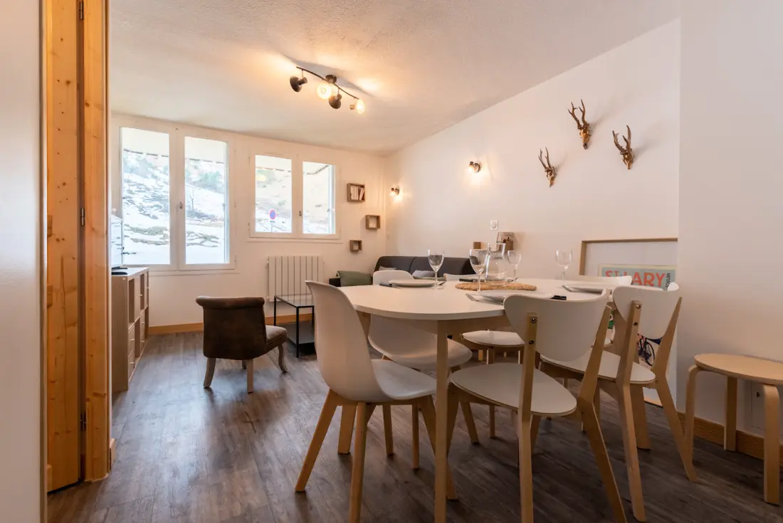 Apartmanok Adervielle-Pouchergues