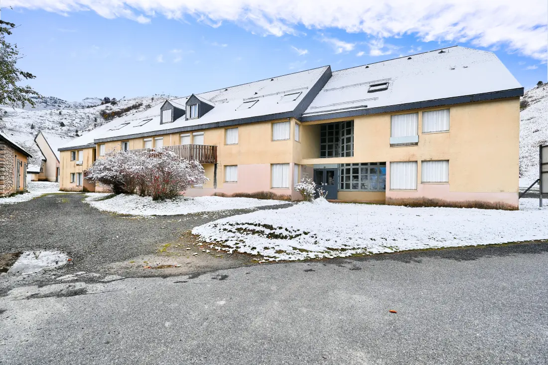 Apartmanok Adervielle-Pouchergues