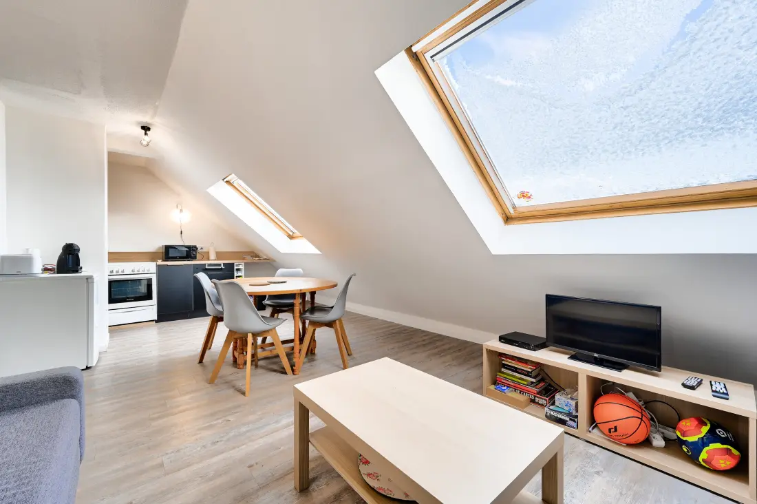 Apartmanok Adervielle-Pouchergues