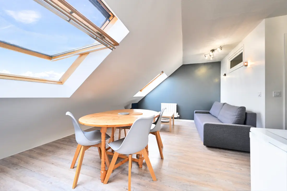 Apartmanok Adervielle-Pouchergues