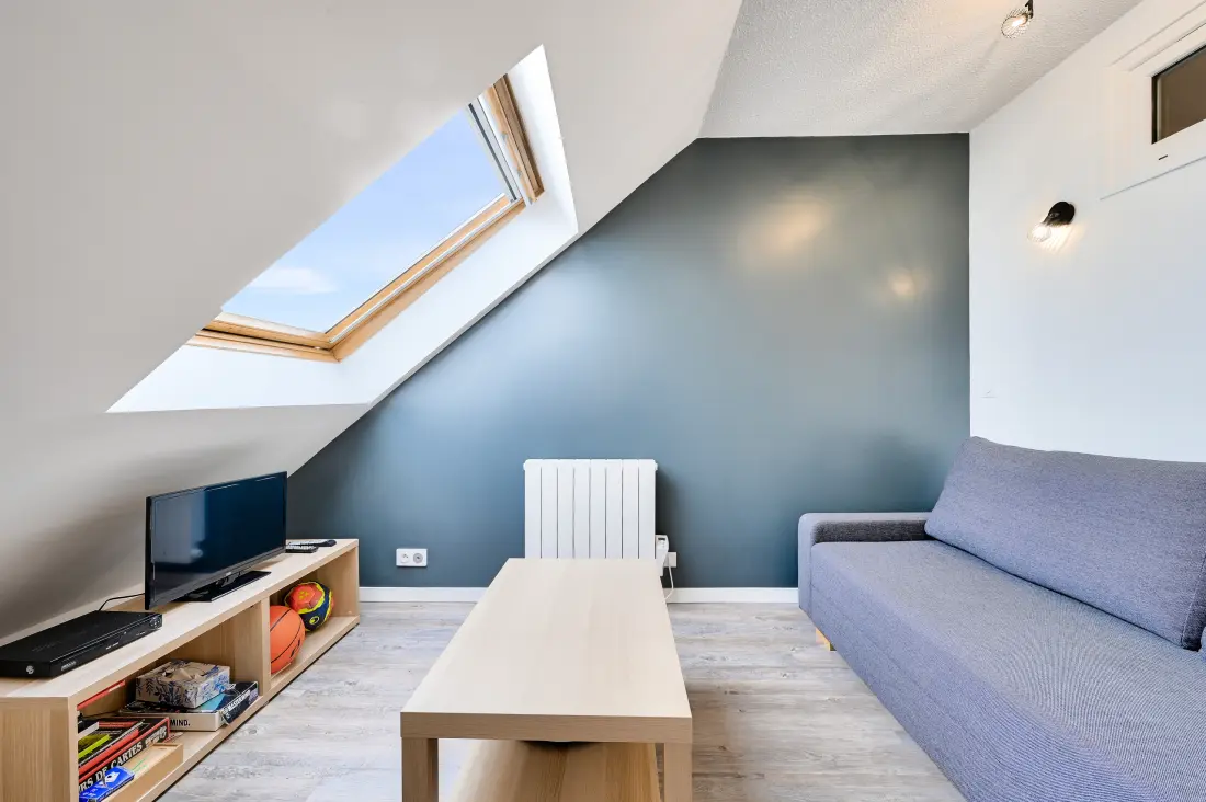 Apartmanok Adervielle-Pouchergues