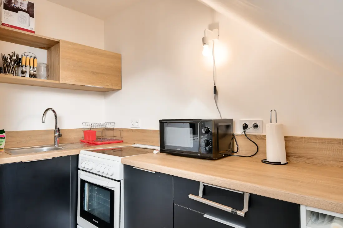 Apartmanok Adervielle-Pouchergues