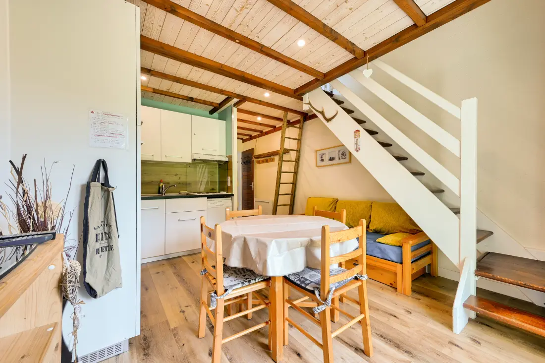Chalets in Adervielle-Pouchergues