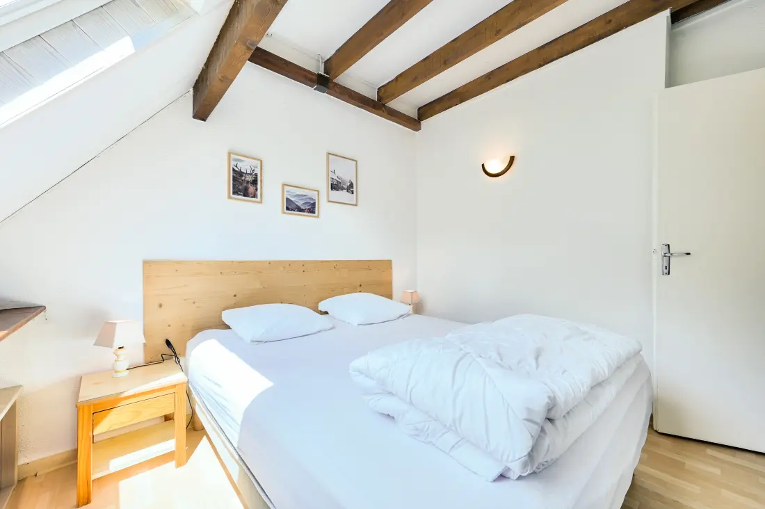 Chalets in Adervielle-Pouchergues
