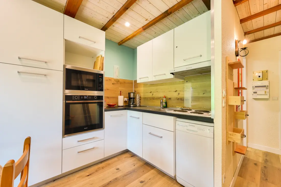 Chalets in Adervielle-Pouchergues