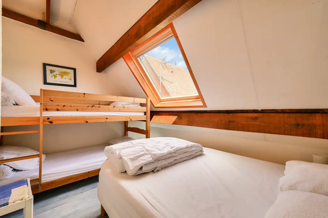 Chalets in Adervielle-Pouchergues