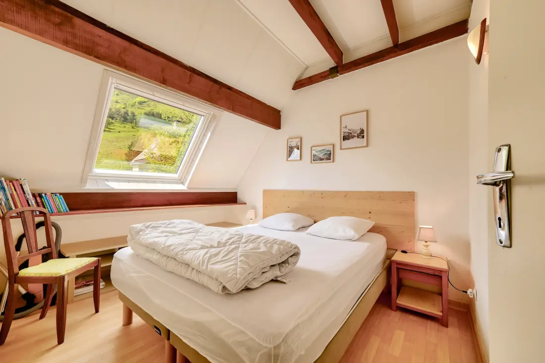 Chalets in Adervielle-Pouchergues