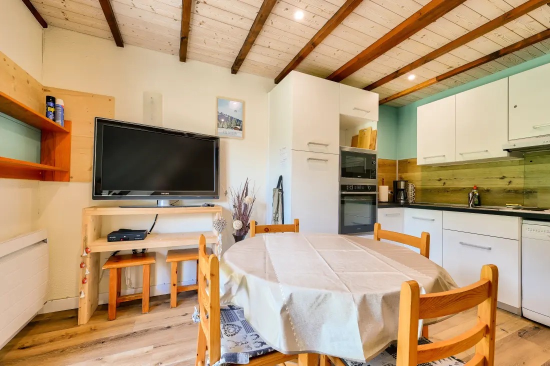 Chalets in Adervielle-Pouchergues