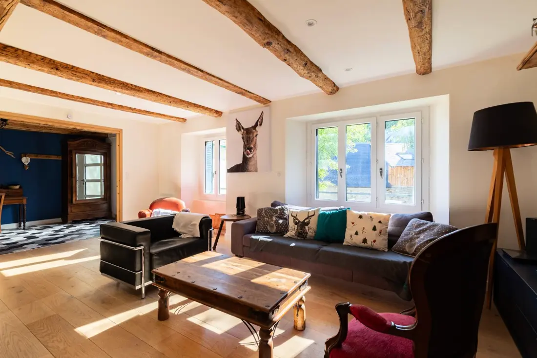 Residence Aderv1-Adervielle Pouchergues