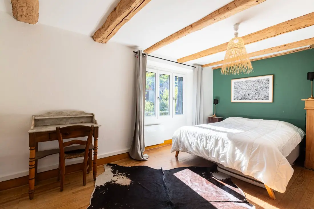 Residence Aderv1-Adervielle Pouchergues