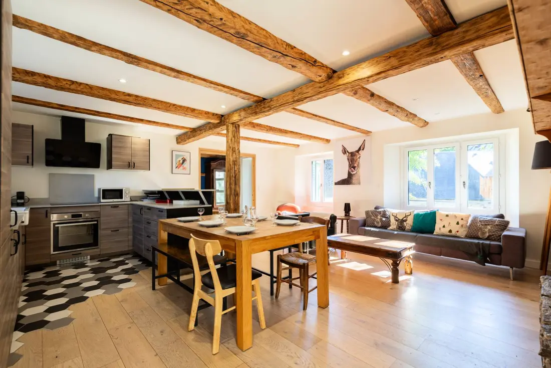 Residence Aderv1-Adervielle Pouchergues