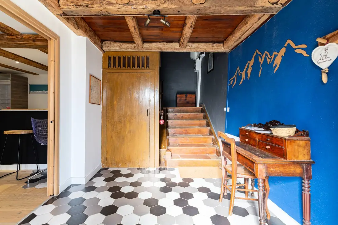 Residence Aderv1-Adervielle Pouchergues