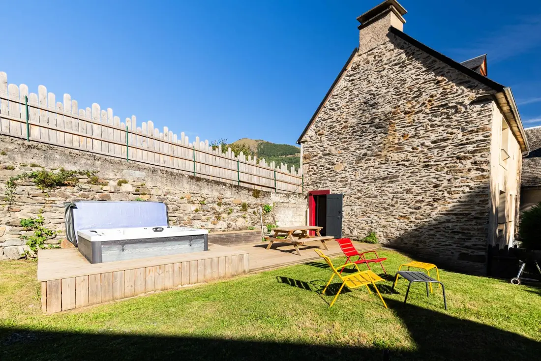 Residence Aderv1-Adervielle Pouchergues