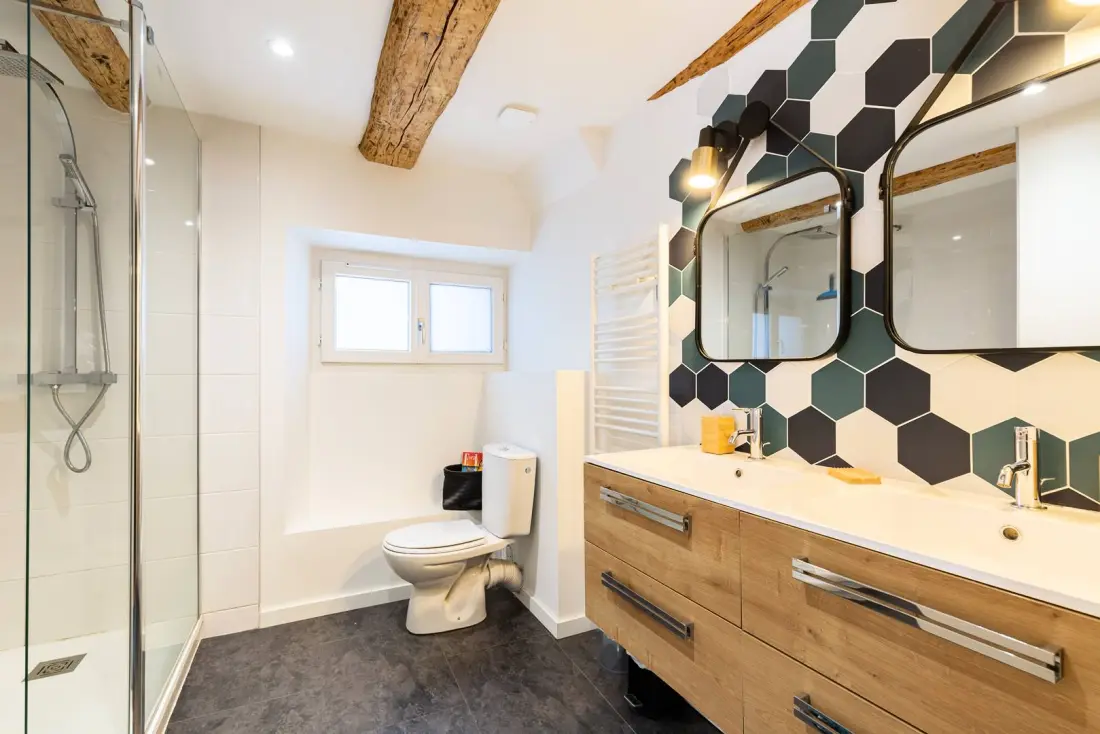 Residence Aderv1-Adervielle Pouchergues