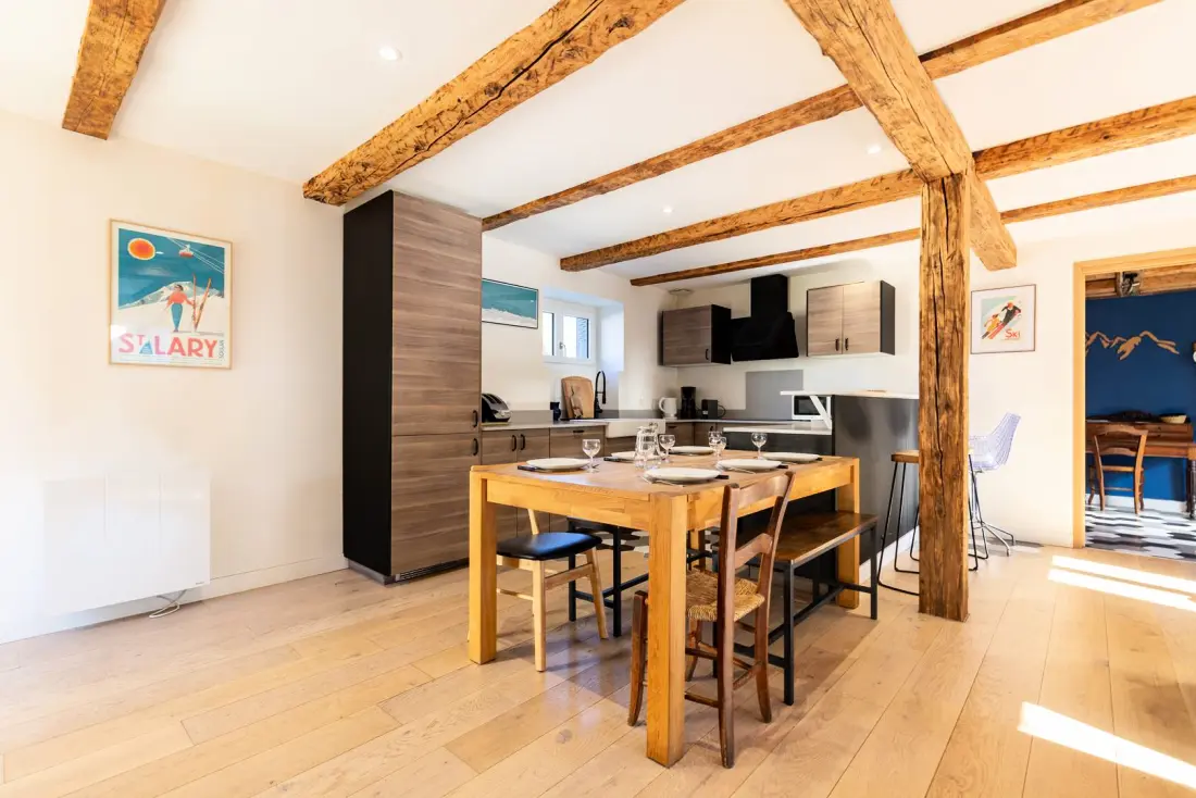 Residence Aderv1-Adervielle Pouchergues