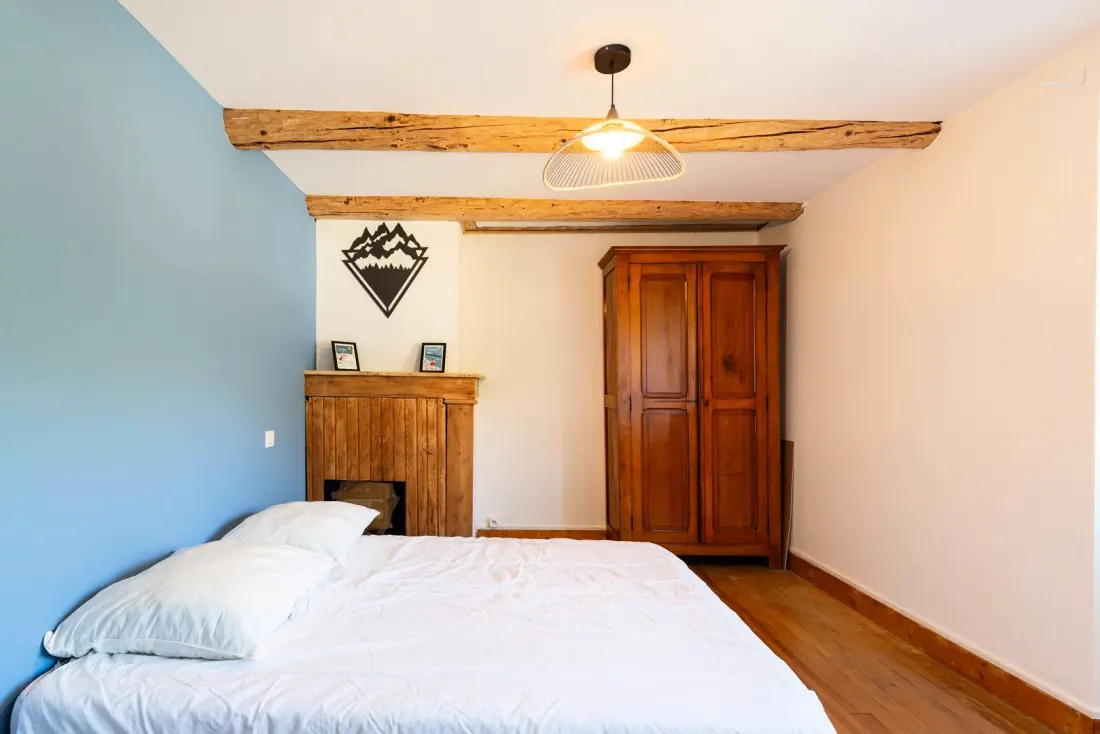 Residence Aderv1-Adervielle Pouchergues