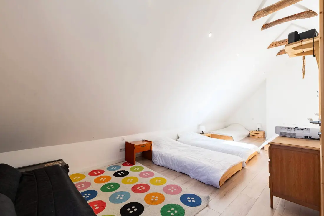 Residence Aderv1-Adervielle Pouchergues