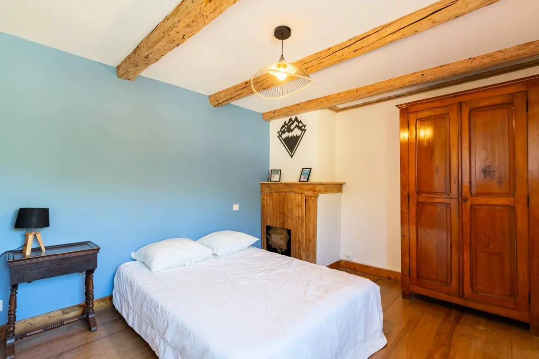 Residence Aderv1-Adervielle Pouchergues