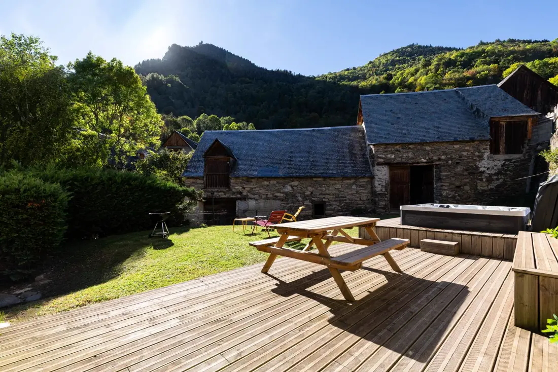 Residence Aderv1-Adervielle Pouchergues