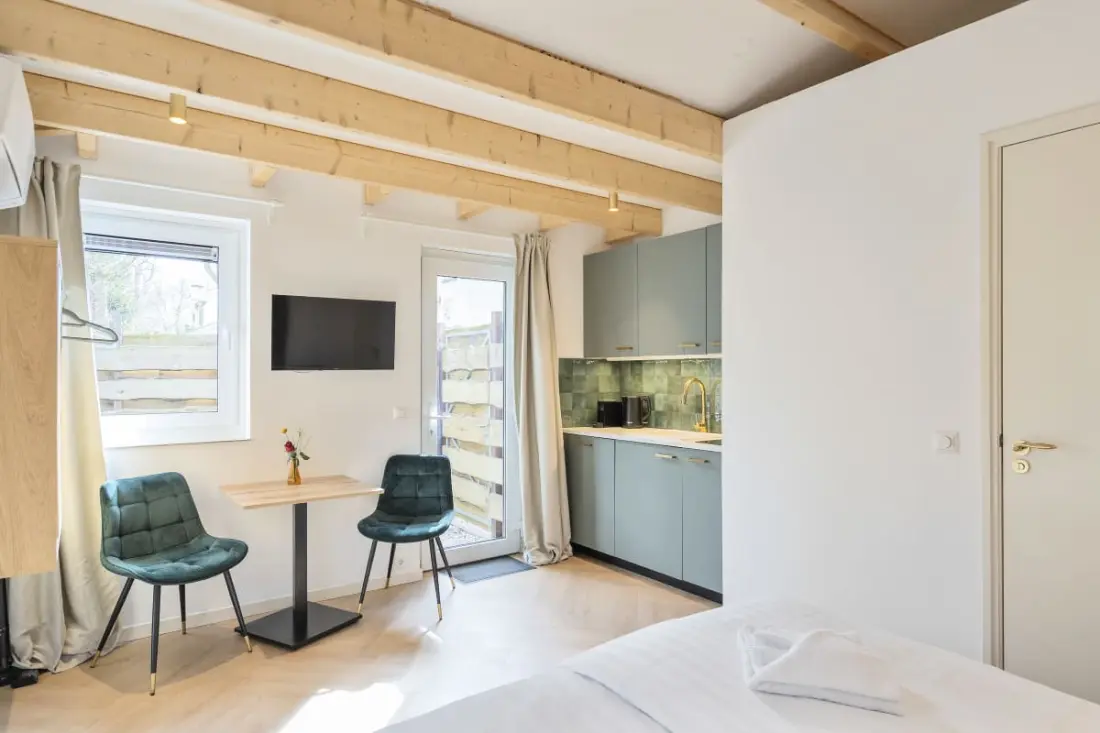 Oak Studio