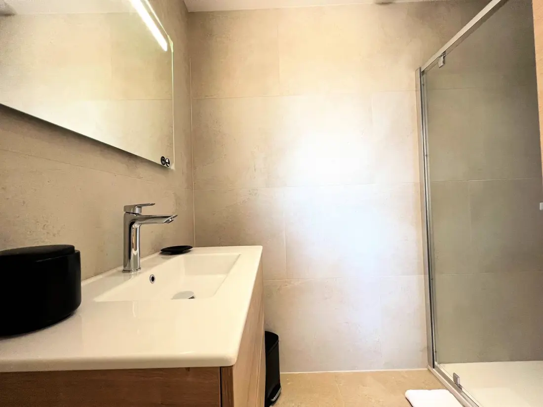 Residence Jdm001-afa