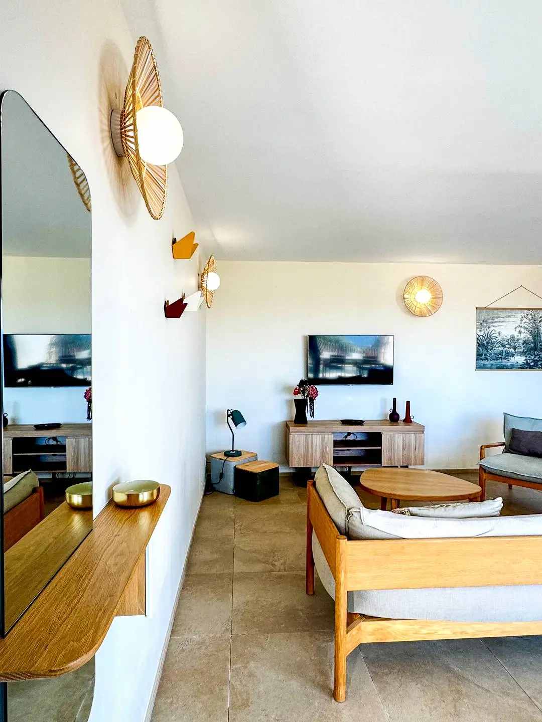Residence Jdm001-afa