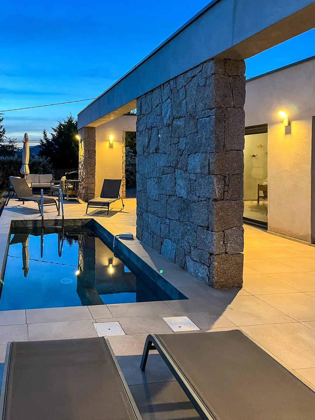 Residence Jdm001-afa