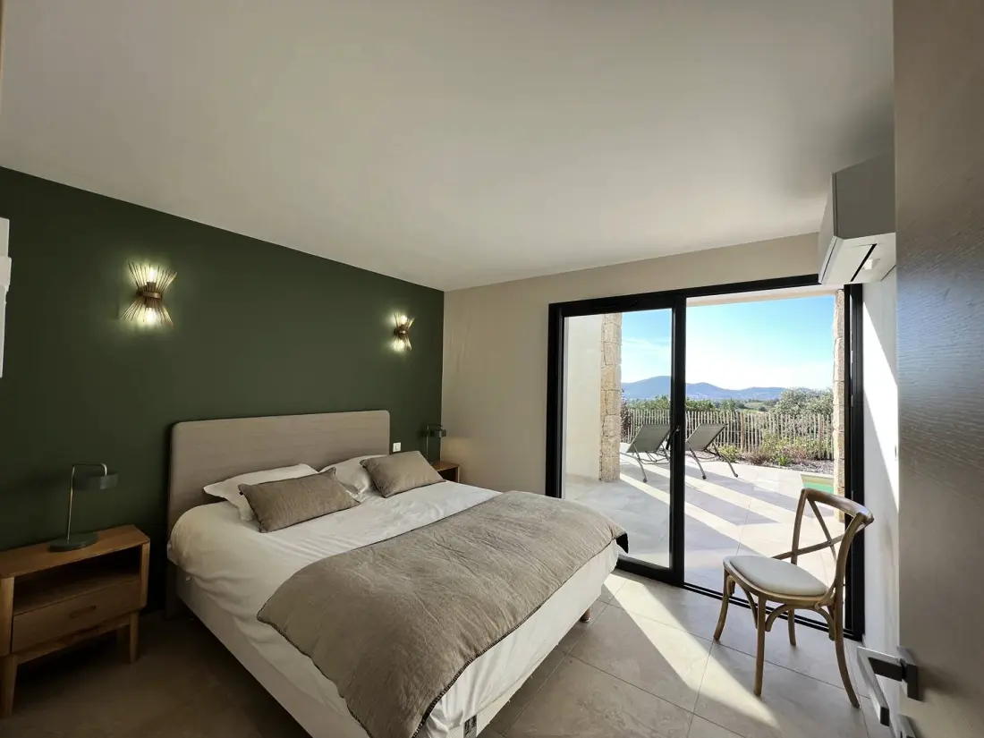 Residence Jdm001-afa