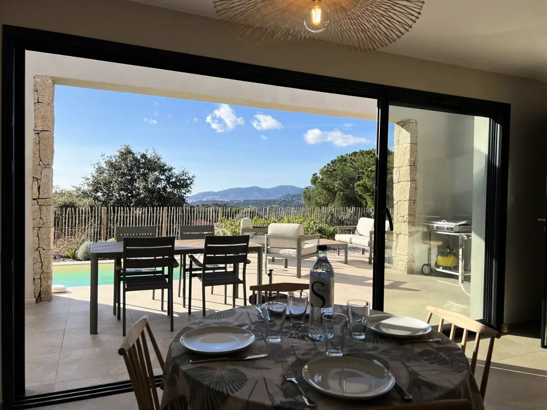 Residence Jdm001-afa