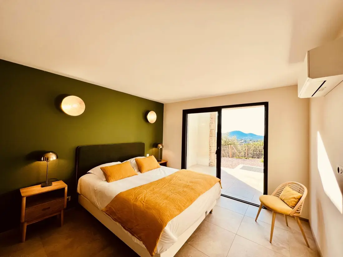 Residence Jdm001-afa