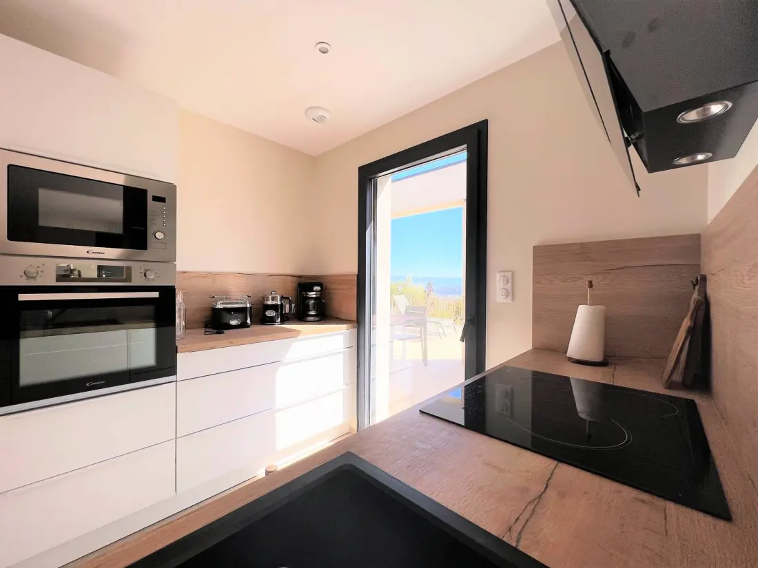 Residence Jdm001-afa