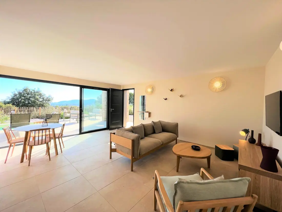 Residence Jdm001-afa