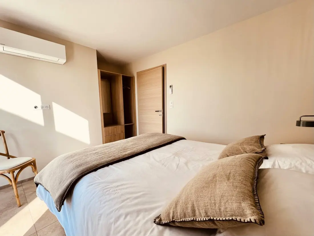 Residence Jdm001-afa