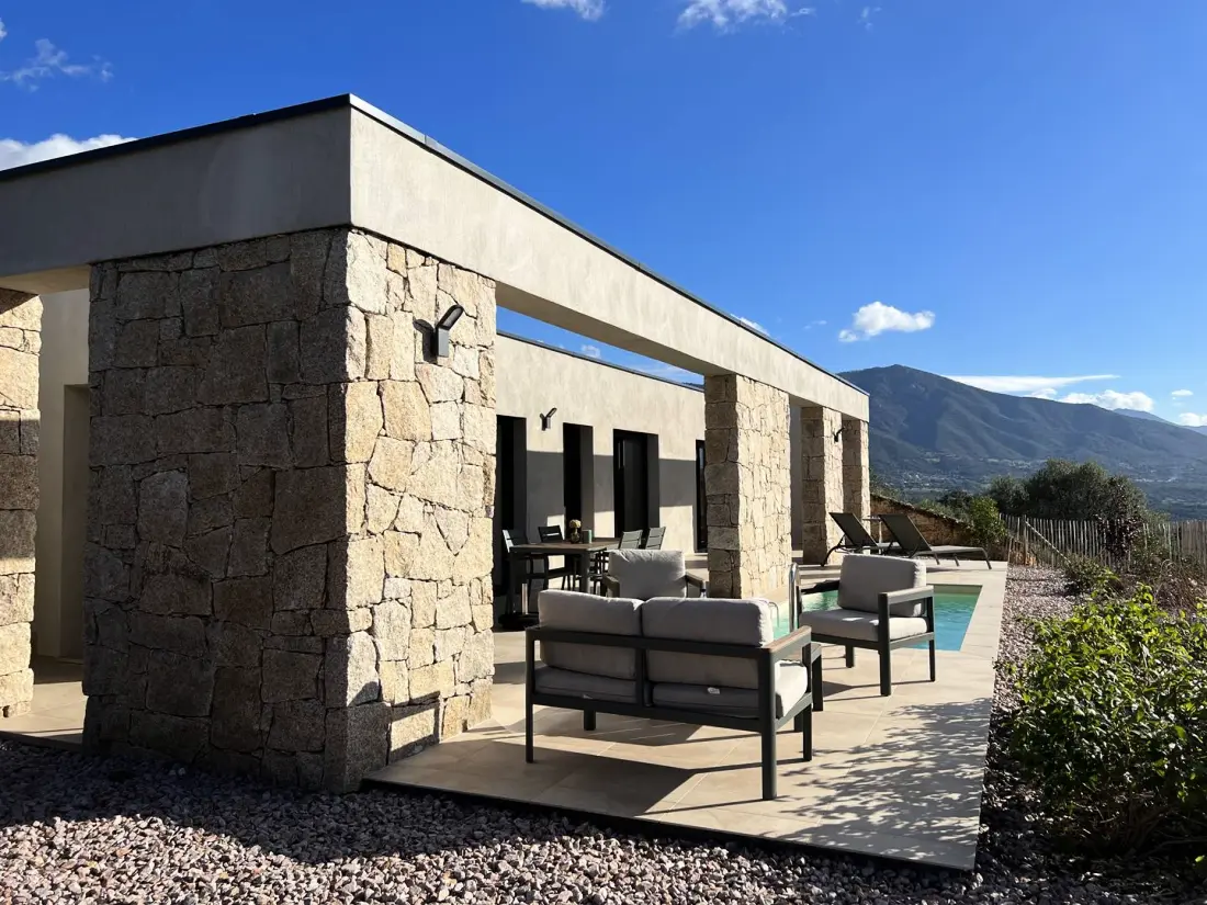 Residence Jdm001-afa