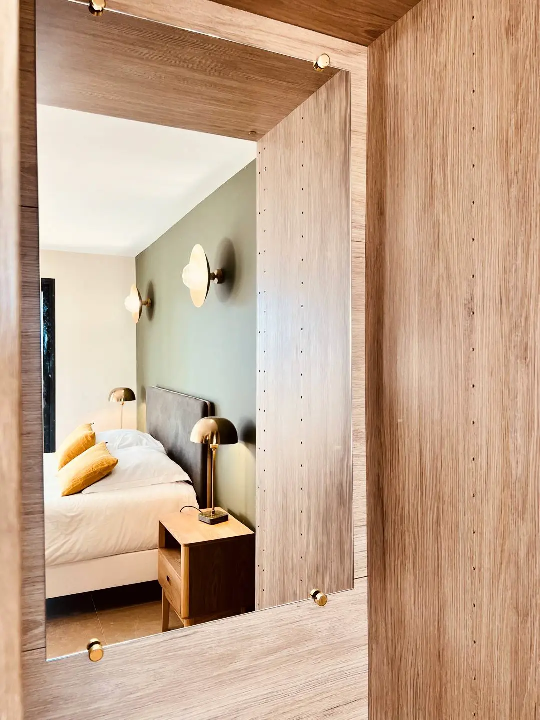 Residence Jdm001-afa