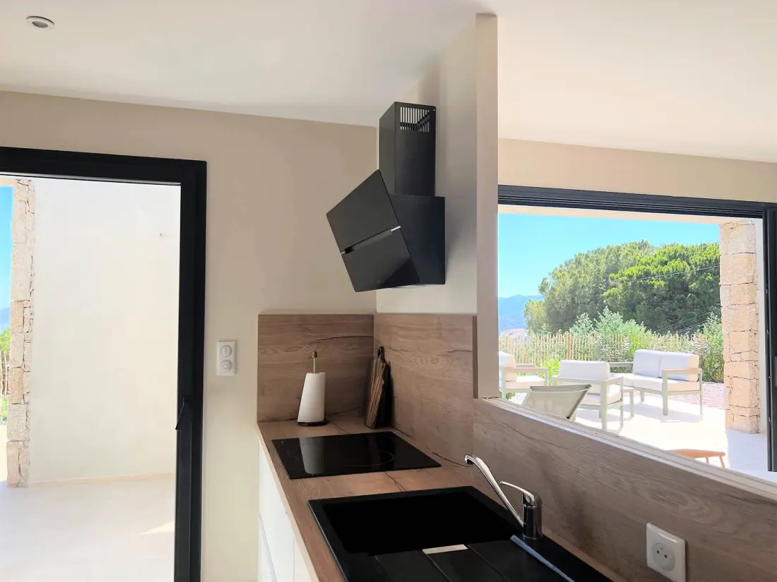 Residence Jdm001-afa