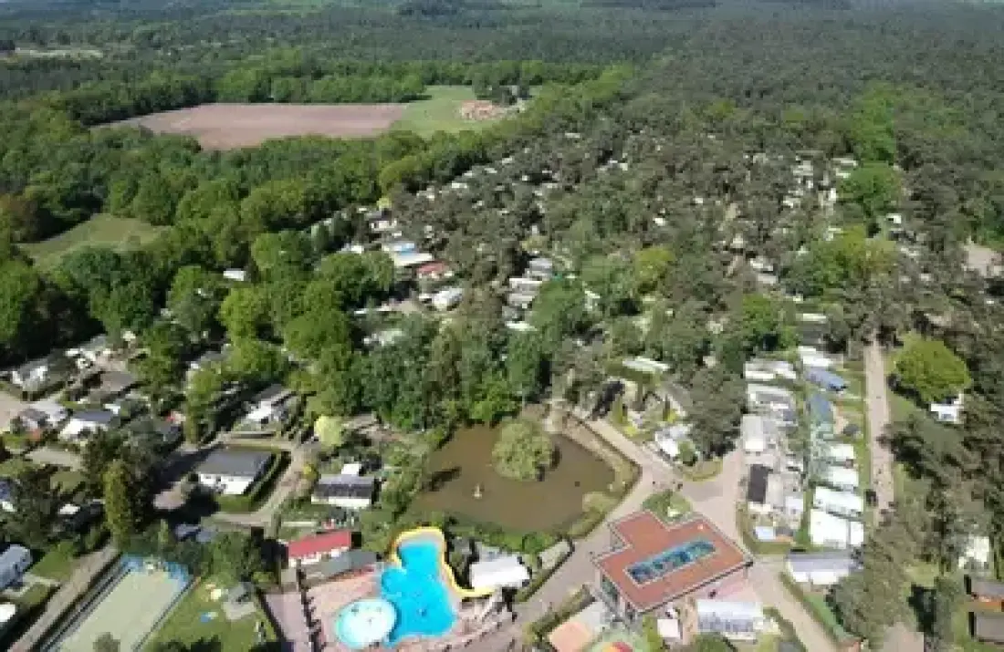 Camping Roland
