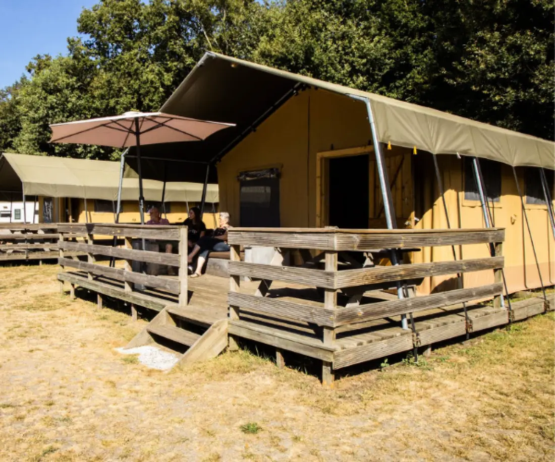 Camping Roland