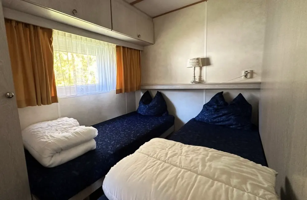 Campsite Roland