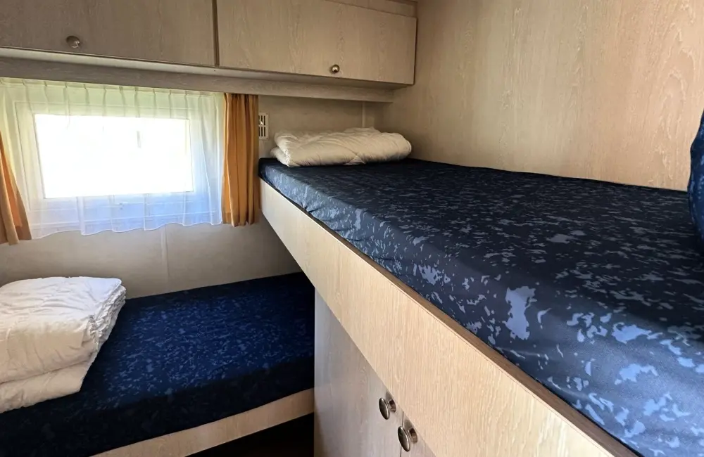 Campsite Roland