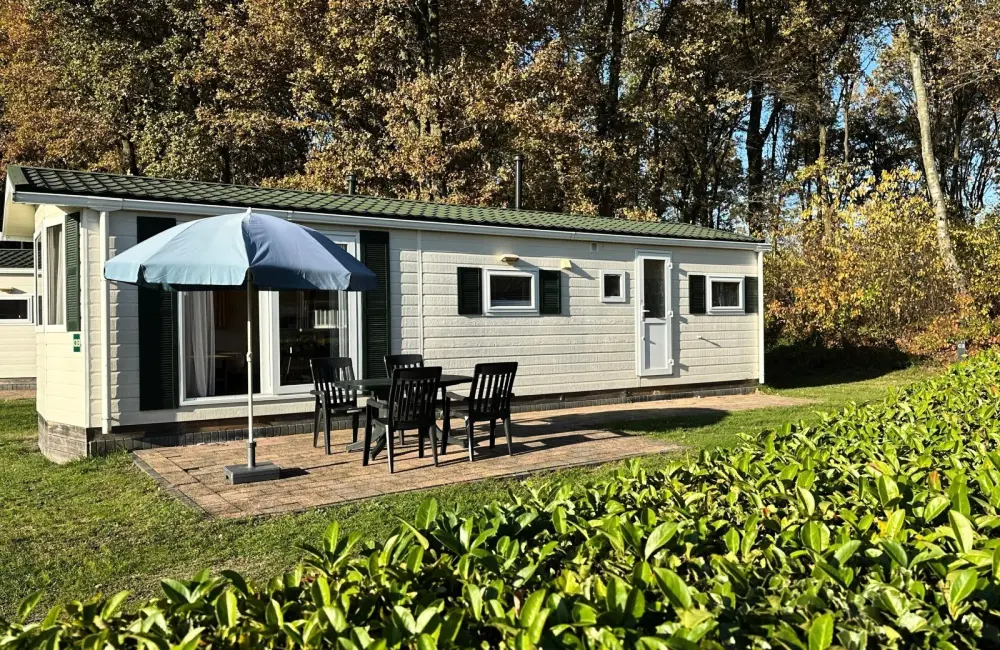 Campsite Roland