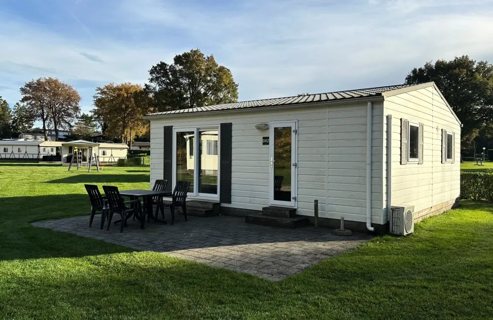 Campsite Roland