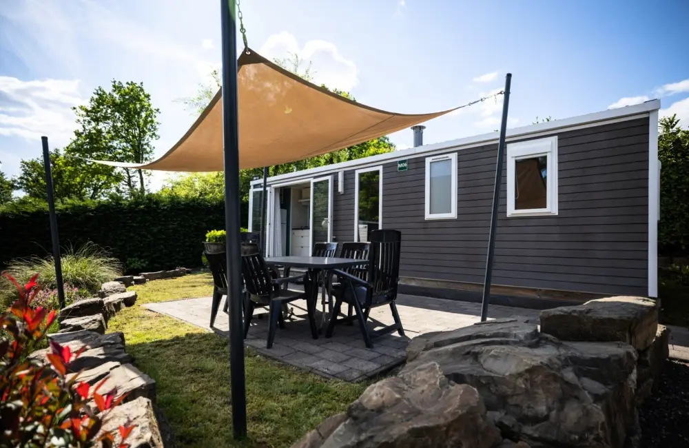 Campsite Roland