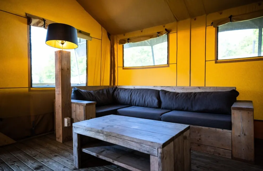 Campsite Roland