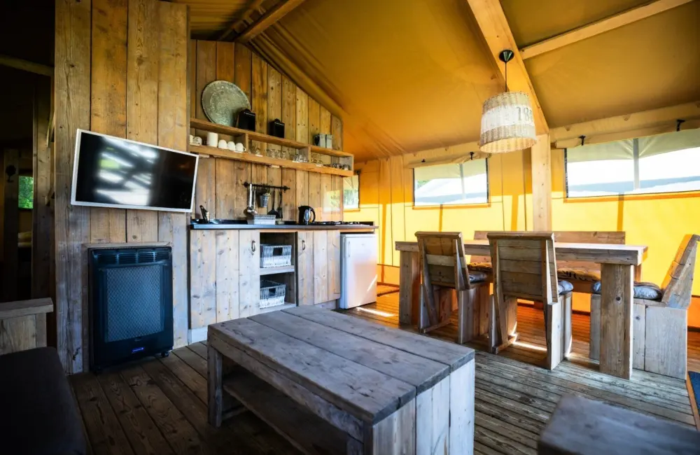 Campsite Roland