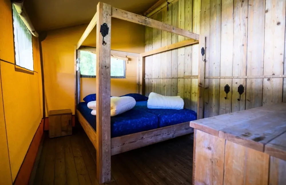 Campsite Roland