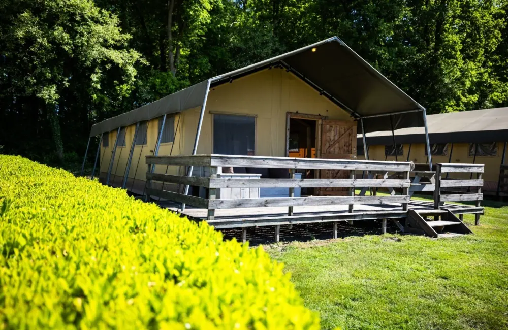 Campsite Roland
